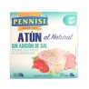 Atún Entero Al Natural Sin Sal Pennisi 170 G | DiDonato