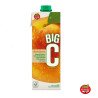 Jugo Sabor Durazno Big Choise 1 L | DiDonato