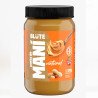 Pasta De Maní Natural Blüte 370 G | DiDonato