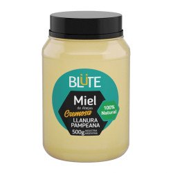 Miel Cremosa De La Llanura Pampeana Blüte 500 G | DiDonato