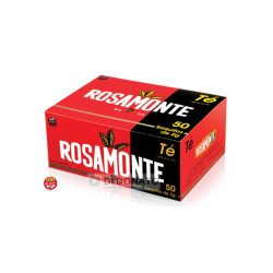 Té Rosamonte 50 Saquitos | DiDonato