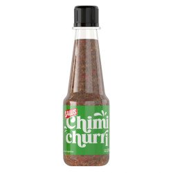 Salsa Chimichurri Saws 270 Ml | DiDonato