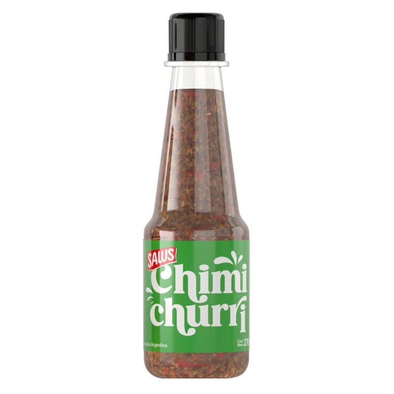 Salsa Chimichurri Saws 270 Ml | DiDonato