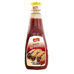 Salsa De Ají Picante Tahiti 285 G | DiDonato