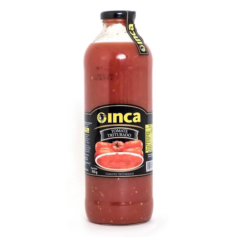 Tomate Triturado Inca 910 G | DiDonato