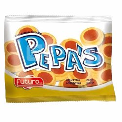 Pepas Futuro 170 G | DiDonato