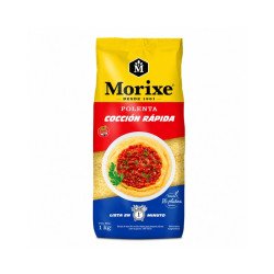 Polenta Morixe 1 Kg | DiDonato