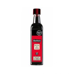 Salsa De Soja Favinco 500 Ml | DiDonato