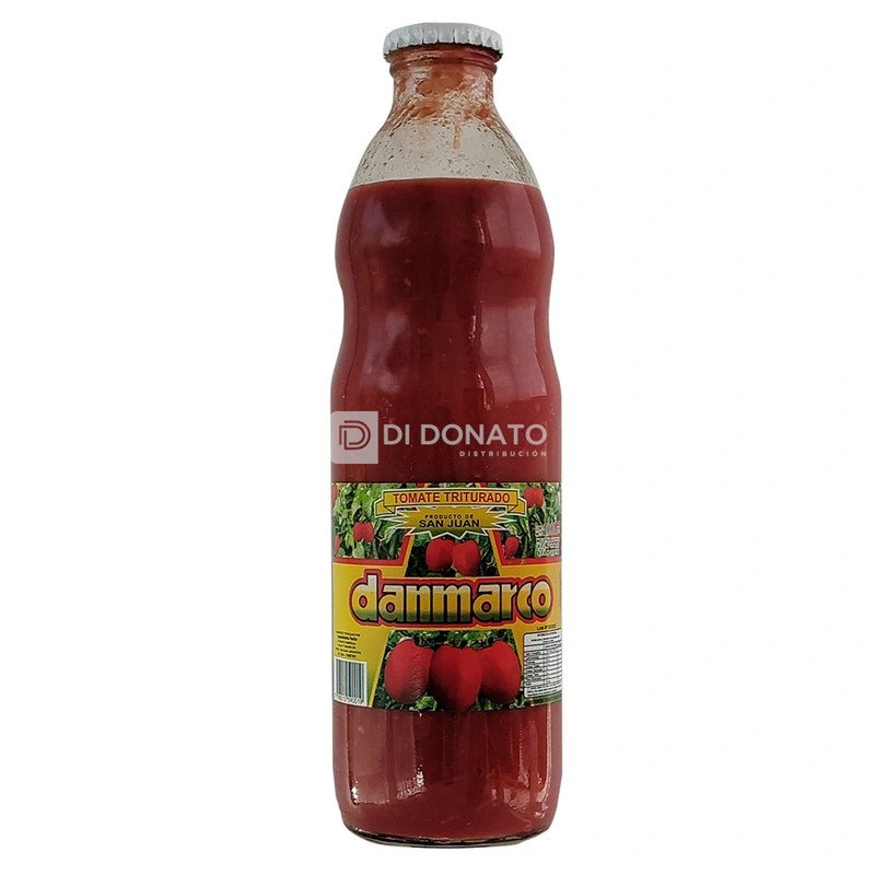 Tomate Triturado Danmarco 1 Kg | DiDonato