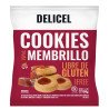 Pepas De Membrillo Sin TACC Delicel 200 G | DiDonato