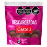 Aceitunas Negras Descarozadas En Doypack Castell 80 G | DiDonato