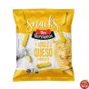 Snack Arroz Palito de Queso DOS HERMANOS 80 gr