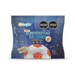 Mini Almohaditas Frutales Lasfor 90 G | DiDonato