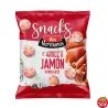 Snack Arroz Jamon DOS HERMANOS 80 gr
