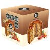 Pan Dulce Premium Los Dos Chinos 500 G | DiDonato