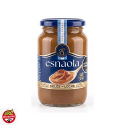 Dulce De Leche En Frasco Esnaola 450 G | DiDonato