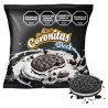 Mini Coronitas Black Rellenas De Vainilla Fachitas 140 G | DiDonato