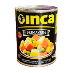 Mix Primavera Inca 350 G | DiDonato