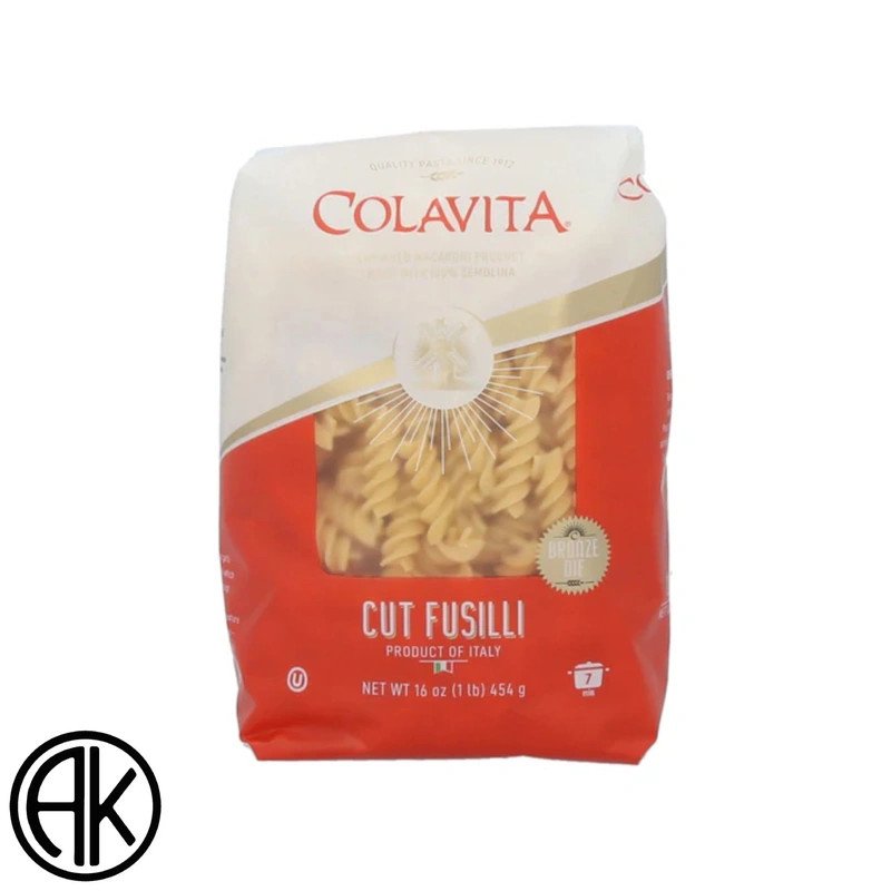 Fusilli Colavita 500 G | DiDonato