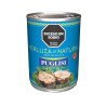 Merluza Al Natural Puglisi 380 G | DiDonato