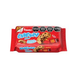 Cookies Chewy Con Chips De Chocolate Tostex 160 G | DiDonato