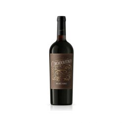 Vino Malbec Chocovino 750 Ml | DiDonato