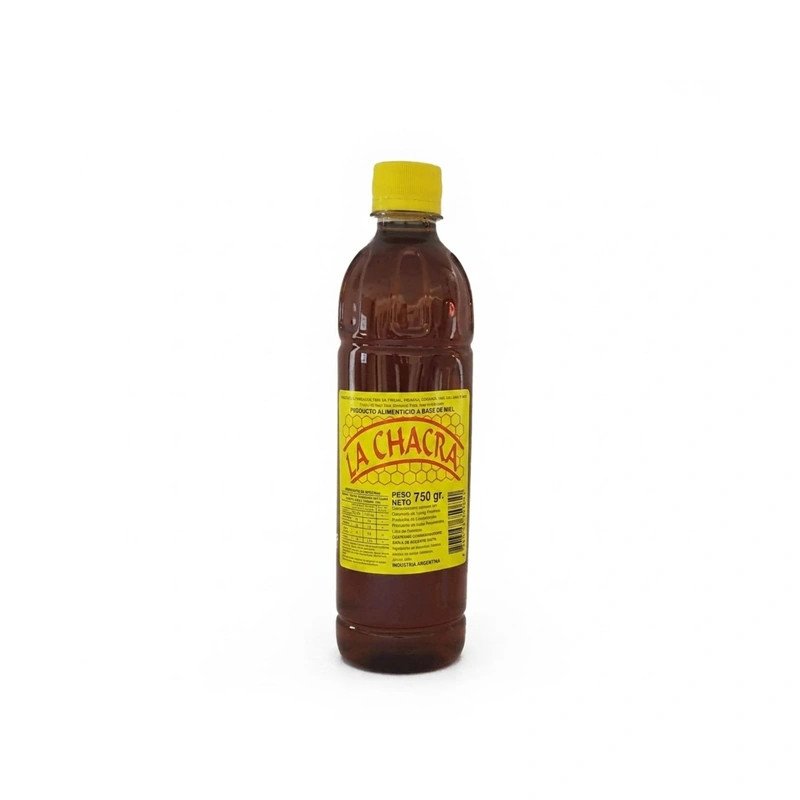 Miel En Botella La Chacra 750 G | DiDonato