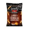 Snack 米 洋蔥 Caramelizada DOS HERMANOS 80 g