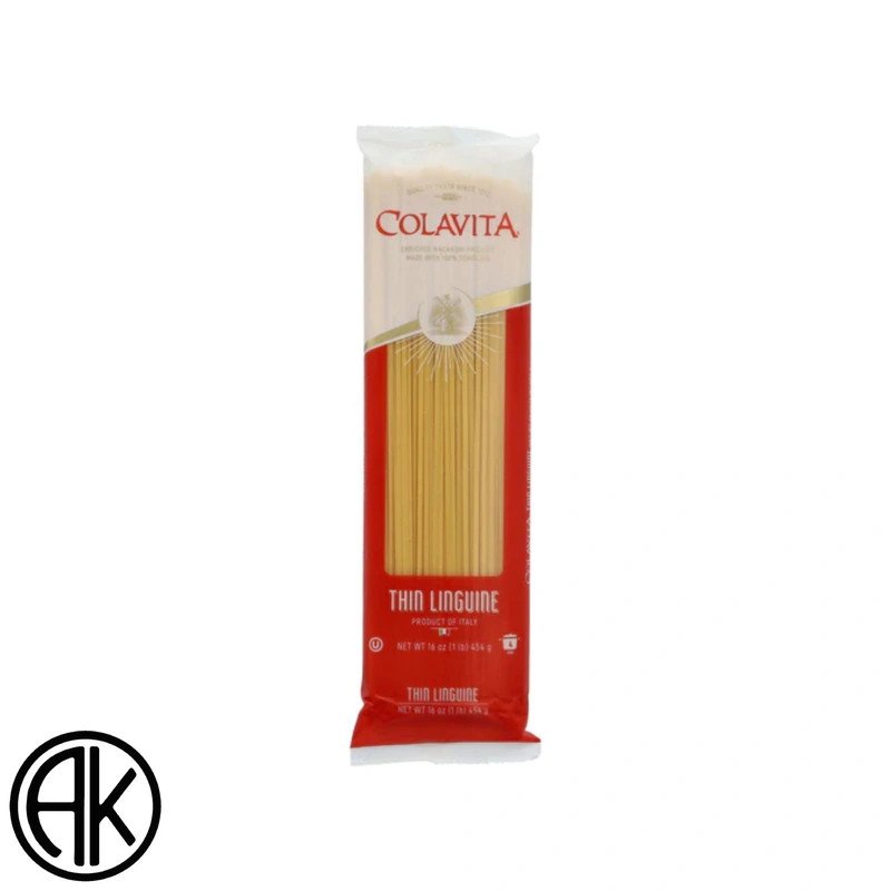 Linguine Colavita 500 G | DiDonato