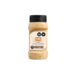 Salsa Burger Grill Plenna 255 G | DiDonato
