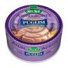 Atún Entero En Aceite Puglisi 170 G | DiDonato