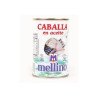 Caballa En Aceite Mellino 380 G | DiDonato