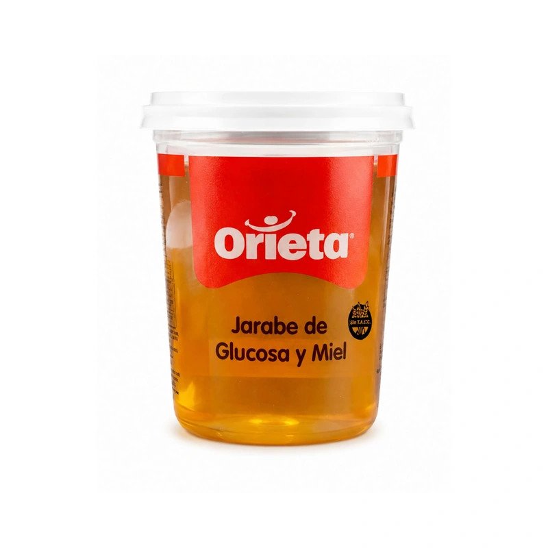 Miel Orieta 500 G | DiDonato