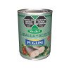 Caballa Sin Sal En Aceite Puglisi 380 G | DiDonato