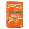 Yerba Mate Compuesta Sabor Naranja Sierrapura 500 G | DiDonato