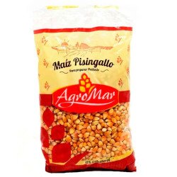Maíz Pisingallo Agromar 400 G | DiDonato