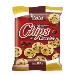 Cookies Con Chips De Chocolate Tostex 270 G | DiDonato