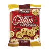 Cookies Con Chips De Chocolate Tostex 270 G | DiDonato