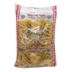 Fideos Mostachol Al Huevo Grimaldi 500 G | DiDonato