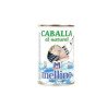Caballa Al Natural Mellino 380 G | DiDonato