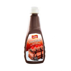 Salsa De Chocolate Tahiti 325 G | DiDonato