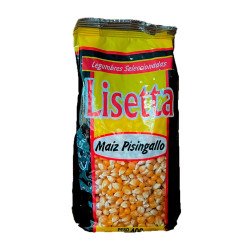 Maíz Pisingallo Lisetta 400 G | DiDonato