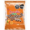 Tostadas De Arroz Con Chocolate Con Leche Y Naranja Arrocitas Tost 70 G | DiDonato