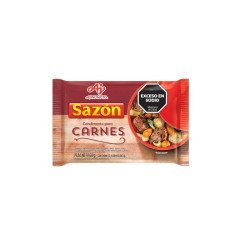 Condimento Sazón Para Carnes Ajinomoto 60 G | DiDonato