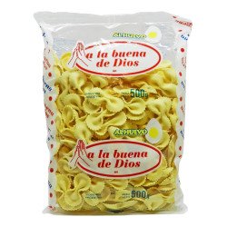 Fideos Moños A La Buena De Dios 500 G | DiDonato