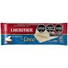 Turrón De Coco Lheritier 100 G | DiDonato