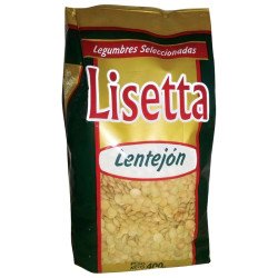 Lentejones Lisetta 400 G | DiDonato