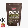 Cacao Amargo Puro En Polvo Dicomere 200 G | DiDonato