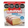 Budín De Vainilla Ravana 300 G | DiDonato