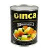什錦蔬菜 INCA 350 g